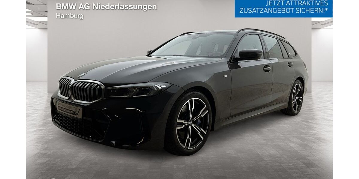 BMW 318 23.080 km 42.584 &euro; Barsbüttel bei Hamburg 22885
