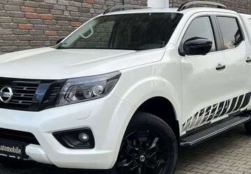Nissan Navara 35.459 km 36.990 &euro; Osnabrück 49090