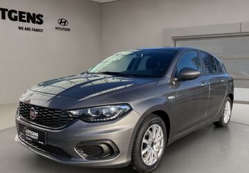 Fiat Tipo 69.608 km 9.690 &euro; Soest 59494