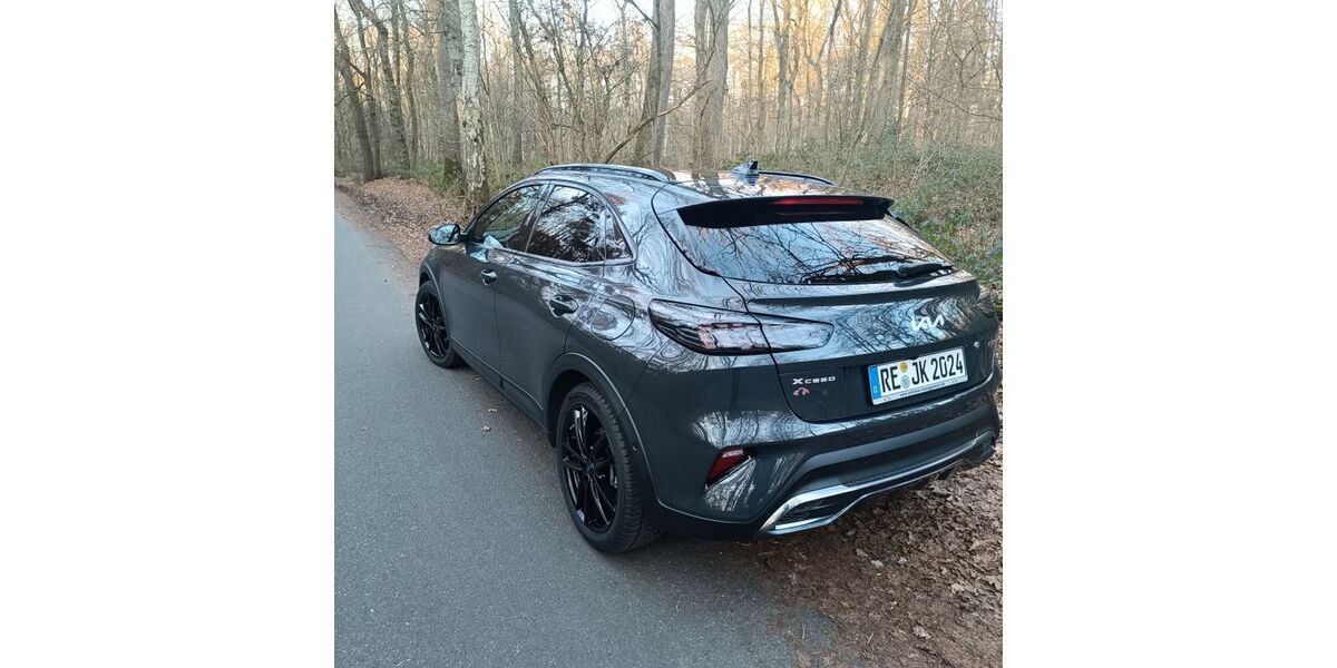 Kia XCeed 16.700 km 29.400 &euro; HALTERN AM SEE 45721