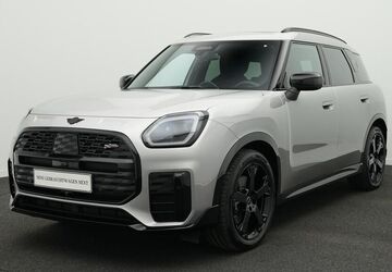 Mini One D Countryman 10.173 km 44.274 &euro; 