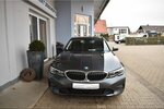 BMW 320d Touring Aut. Advantage Keyless PanoDach 29.807 km 32.995 &euro; Donauwörth 86609