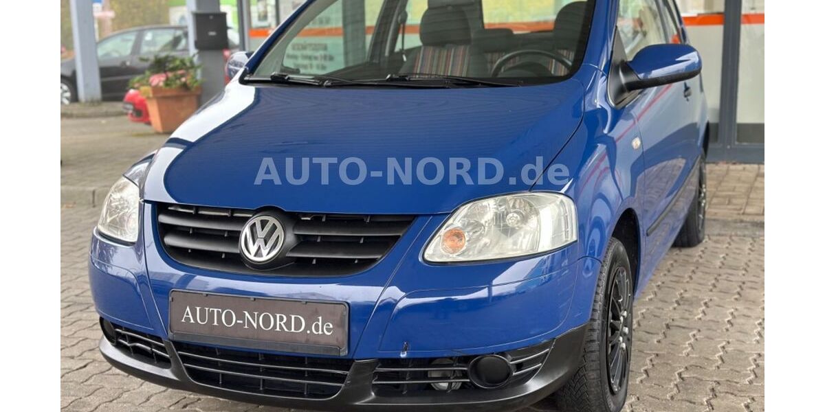 VW Fox 159.000 km 2.690 &euro; Neumünster 24534