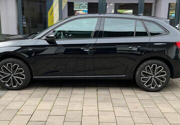 Skoda Scala 24.493 km 24.950 &euro; Schmallenberg-Niederberndorf 57392