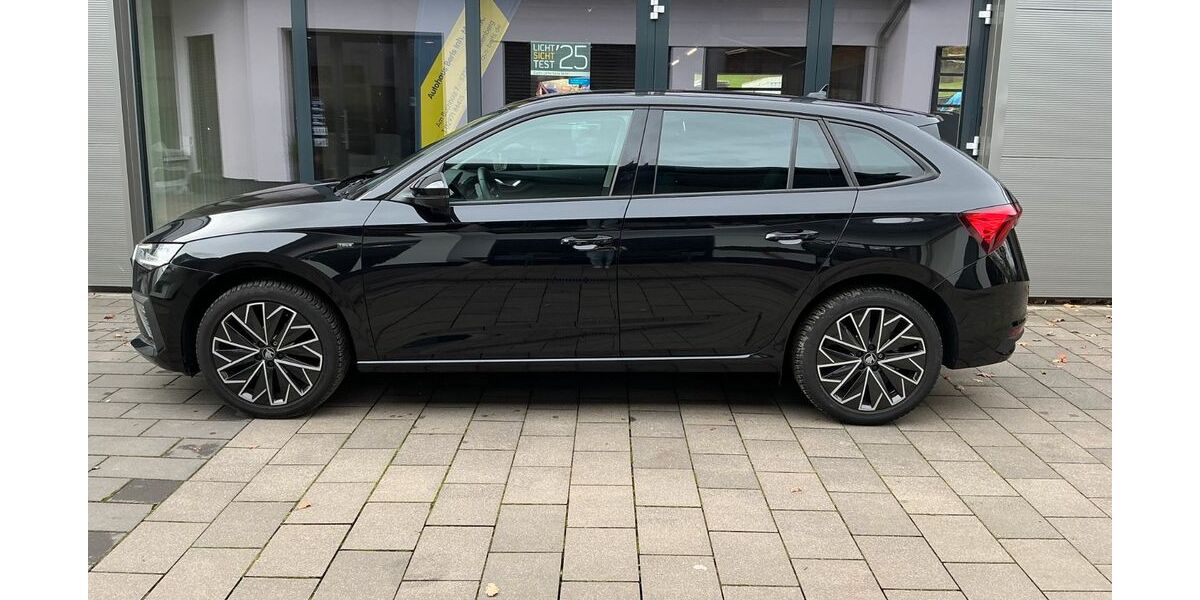 Skoda Scala 24.493 km 24.950 &euro; Schmallenberg-Niederberndorf 57392