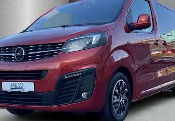 Opel Zafira 65.618 km 29.990 &euro; Schwerin 19061