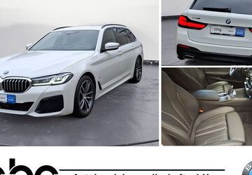 BMW 520 29.460 km 42.990 &euro; Achern 77855