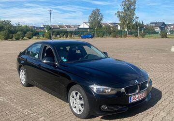 BMW 316 170.500 km 7.590 &euro; Stockstadt am Main 63811
