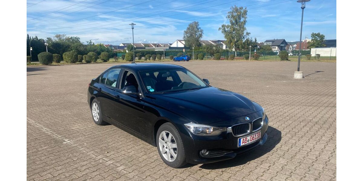 BMW 316 170.500 km 7.590 &euro; Stockstadt am Main 63811