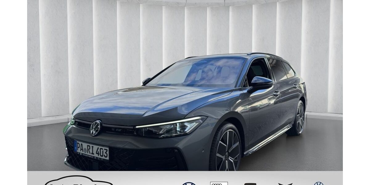 VW Passat 2.500 km 58.280 &euro; Pocking 94060