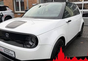 Honda e 39.710 km 15.950 &euro; Warendorf 48231