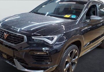 Cupra Ateca 21.544 km 34.890 &euro; Pfalzgrafenweiler 72285