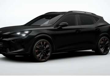 Cupra Formentor 3.810 km 42.930 &euro; Dortmund 44269