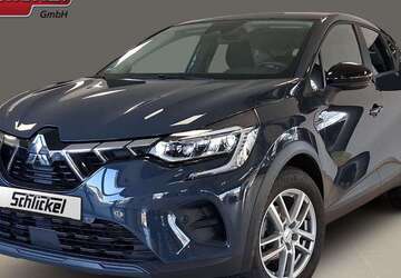 Mitsubishi ASX 20.305 km 16.850 &euro; Oldenburg 26125