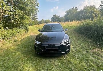 Audi Q8 e-tron 31.000 km 52.000 &euro; Bruchsal 76646