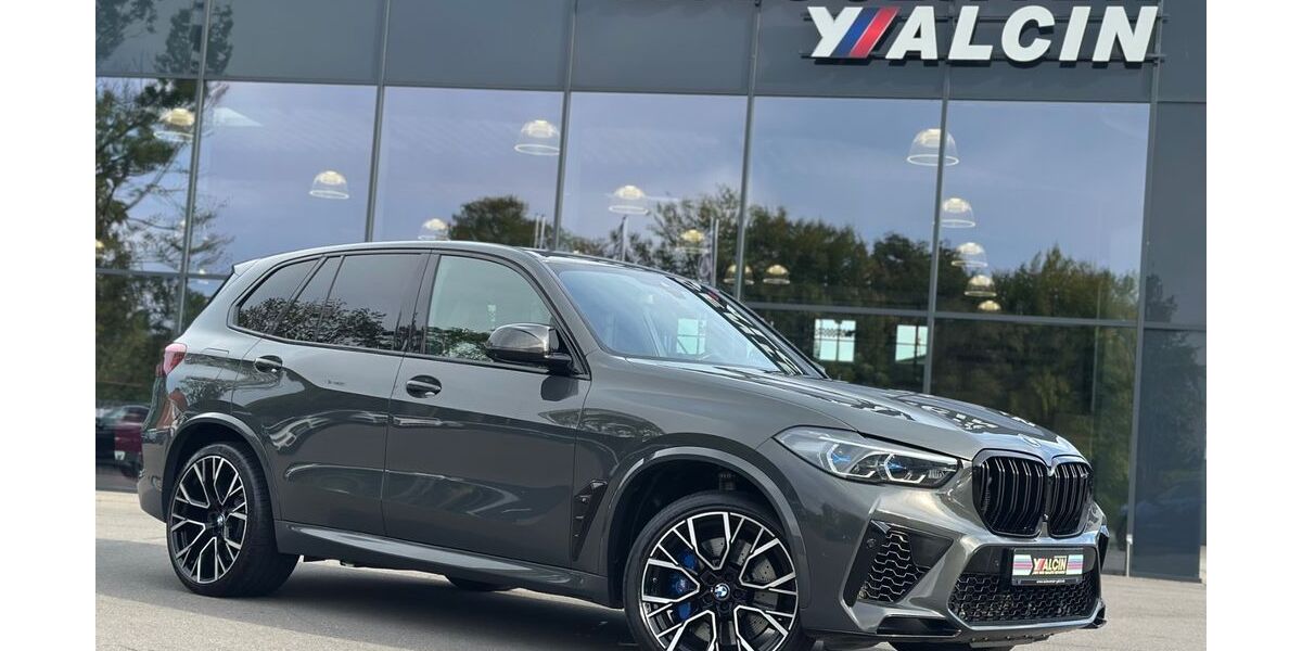 BMW X5 M 106.870 km 72.790 &euro; Aurich 26605