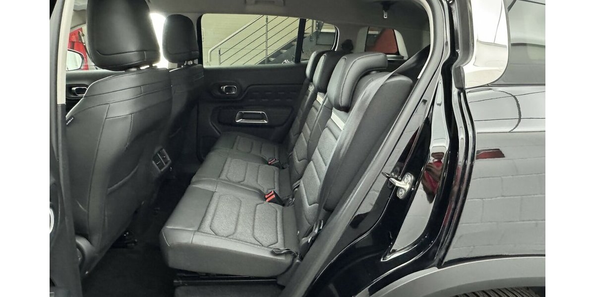 Citroen C5 Aircross 145 Mild-Hybrid Plus CarPlay DAB 43.800 km 19.480 &euro; Lich 35423