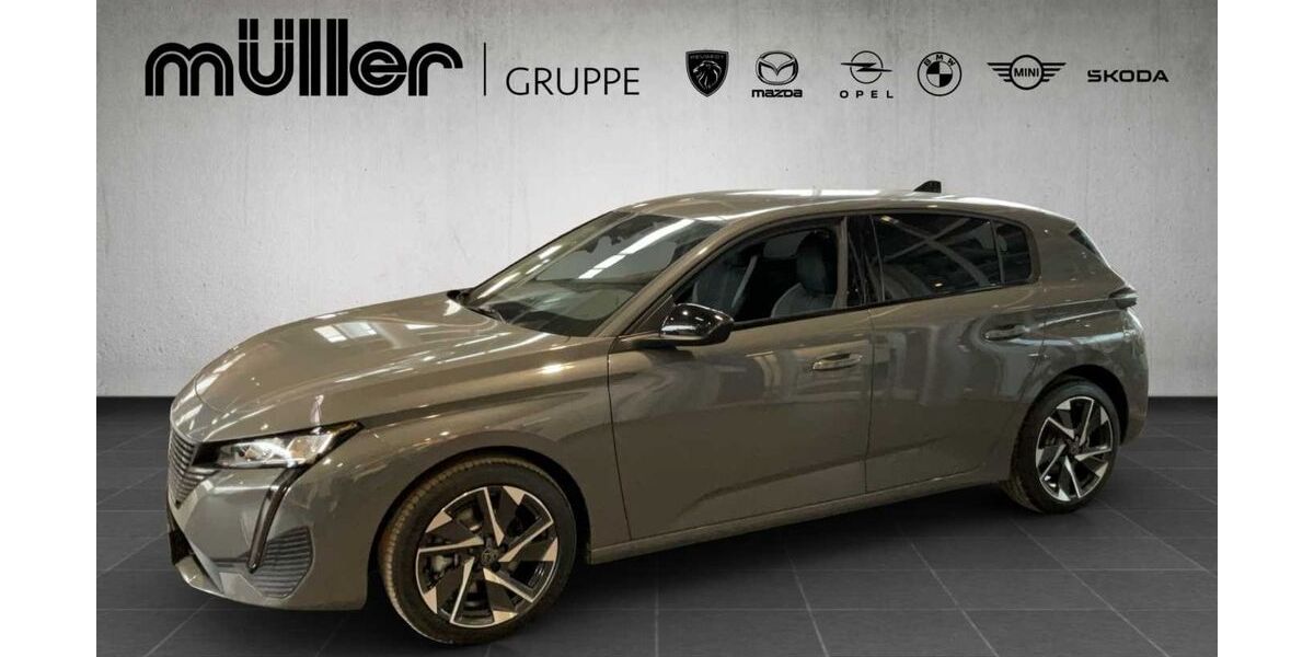 Peugeot 308 8.943 km 31.810 &euro; Saarlouis 66740