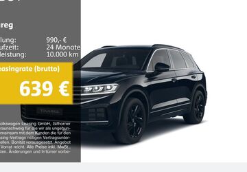 VW Touareg 22.552 km 64.870 &euro; Bochum 44809