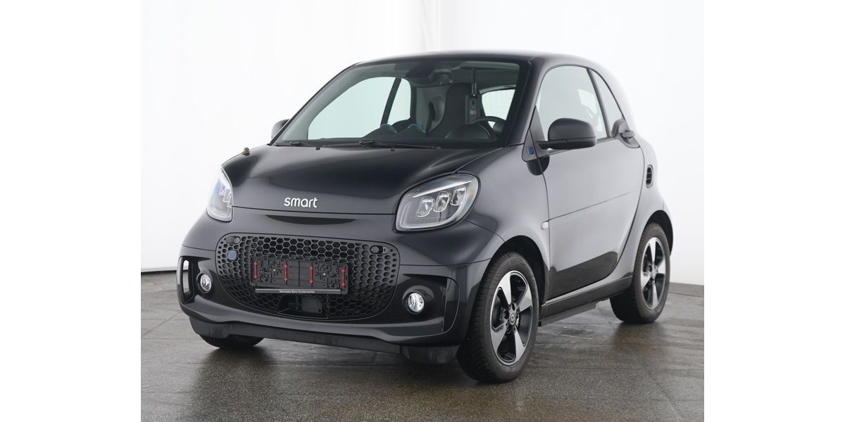 Smart ForTwo 4.995 km 17.170 &euro; Neustadt a.d. Aisch 91413