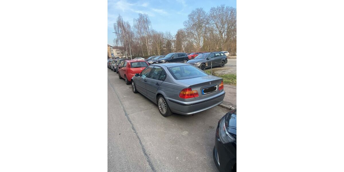 BMW 316 276.000 km 1.150 &euro; Pforzheim 75173