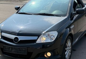 Opel Tigra 240.000 km 950 &euro; Bisingen 72406