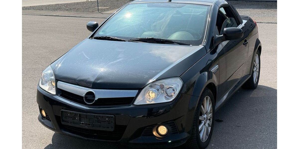 Opel Tigra 240.000 km 950 &euro; Bisingen 72406