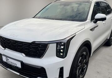 Kia Sorento 3.200 km 57.995 &euro; Cloppenburg 49661