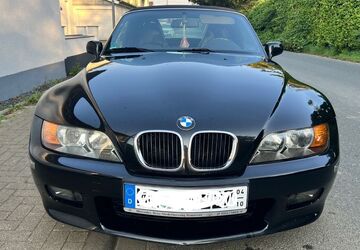 BMW Z3 149.900 km 11.990 &euro; Sömmerda 99610
