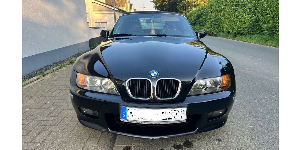 BMW Z3 149.900 km 11.990 &euro; Sömmerda 99610