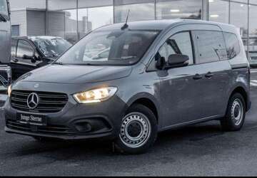 Mercedes-Benz Citan 88.200 km 25.980 &euro; Stockstadt 63811