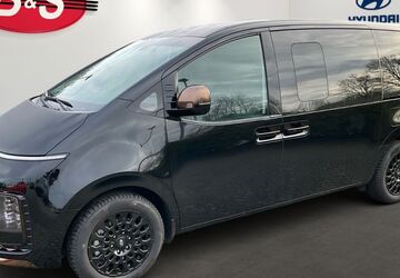 Hyundai STARIA 4.000 km 48.490 &euro; Bad Zwischenahn 26160