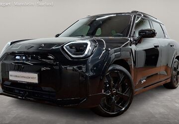 Mini Aceman 24.703 km 36.950 &euro; Stuttgart 70569