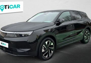 Opel Grandland (X) 12.474 km 29.490 &euro; Rottenburg 84056