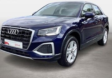 Audi Q2 7.500 km 26.550 &euro; Zwickau 08056
