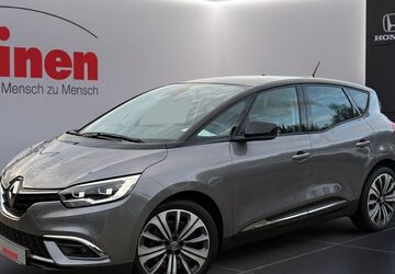 Renault Scenic 16.200 km 22.309 &euro; Werne 59368