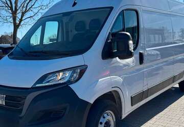Fiat Ducato 39.400 km 19.990 &euro; Helgoland 27498