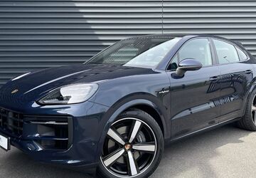 Porsche Cayenne 13.950 km 125.750 &euro; Papendorf 18059