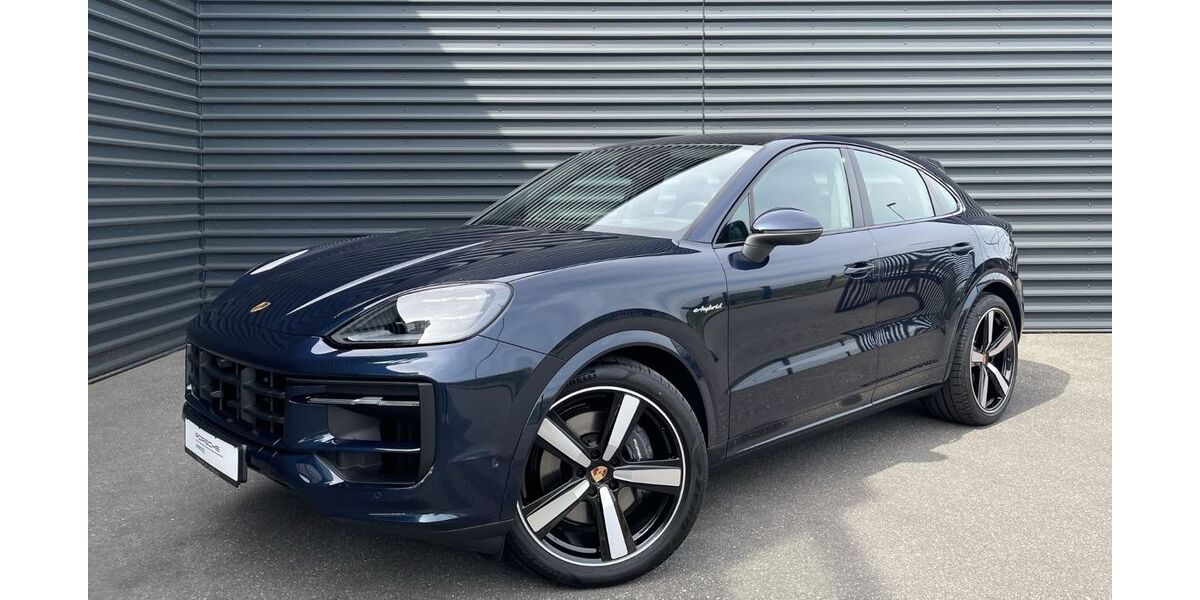 Porsche Cayenne 13.950 km 131.750 &euro; Papendorf 18059