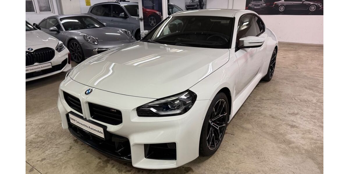 BMW M2 26.034 km 56.900 &euro; Vaterstetten bei München 85598