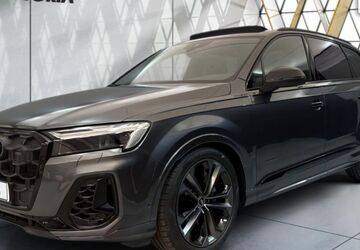 Audi Q7 22.862 km 69.950 &euro; Saarlouis 66740