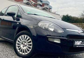 Fiat Punto 157.000 km 3.699 &euro; Lünen 44534