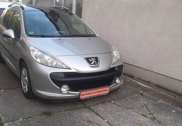 Peugeot 207 214.000 km 2.890 &euro; Leipzig 04158