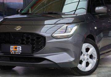 Suzuki Swift 20.000 km 15.890 &euro; Ergolding 84030