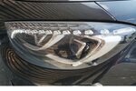 Mercedes-Benz S 500 4M Coupe AMG Edition1 Swarovski Desig BRD 49.420 km 57.900 &euro; Wuppertal 42327