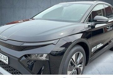 Skoda Elroq 5.000 km 44.500 &euro; Emden 26723