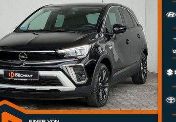 Opel Crossland (X) 17.344 km 18.619 &euro; Heidelberg 69115