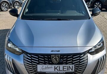 Peugeot 208 26.680 km 17.990 &euro; Simmern 55469