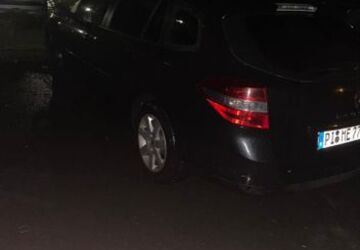 Renault Laguna 270.000 km 3.450 &euro; Elmshorn 25337