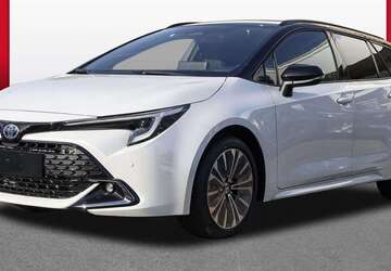 Toyota Corolla 13.210 km 29.888 &euro; Essen 45141